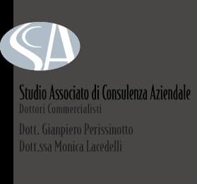 SCA — Studio Associato di Consulenza Aziendale