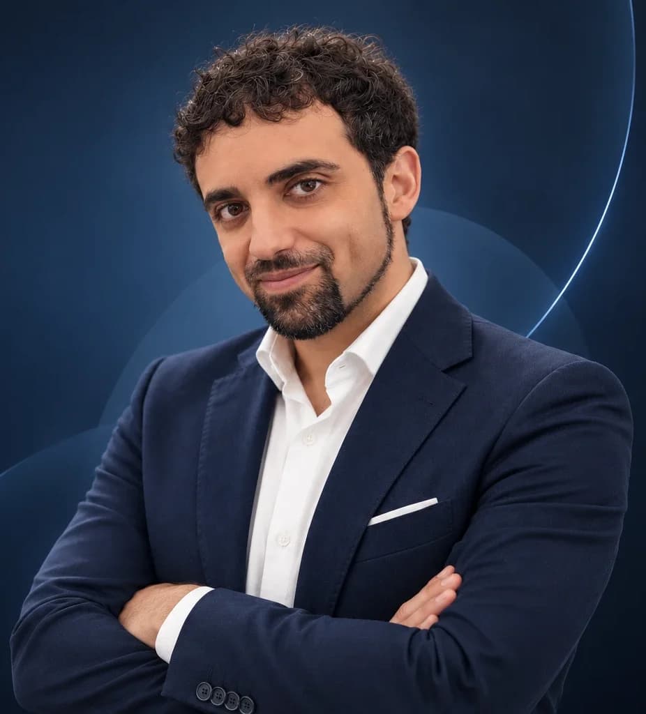 Nicola Ruotolo, Consulente per aziende e professionisti